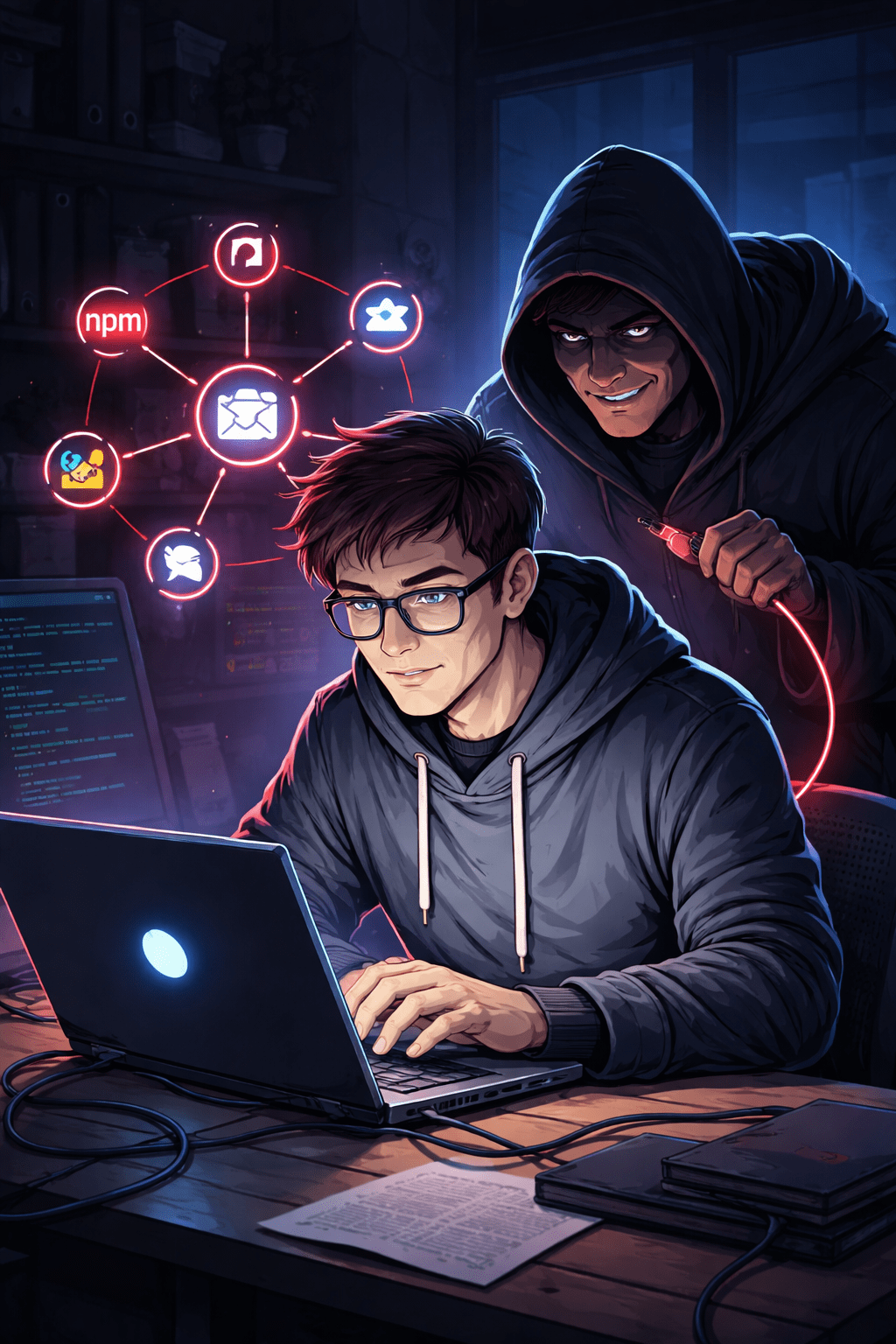 (Another) Week Open Source Got&nbsp;Owned